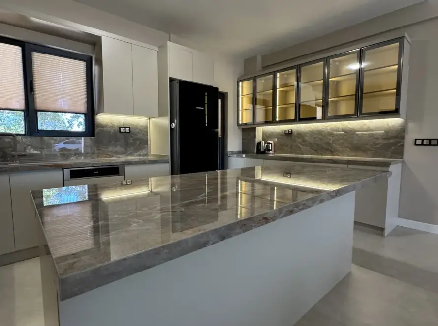 tarabya mutfak tadilati istanbul olca yapi 002